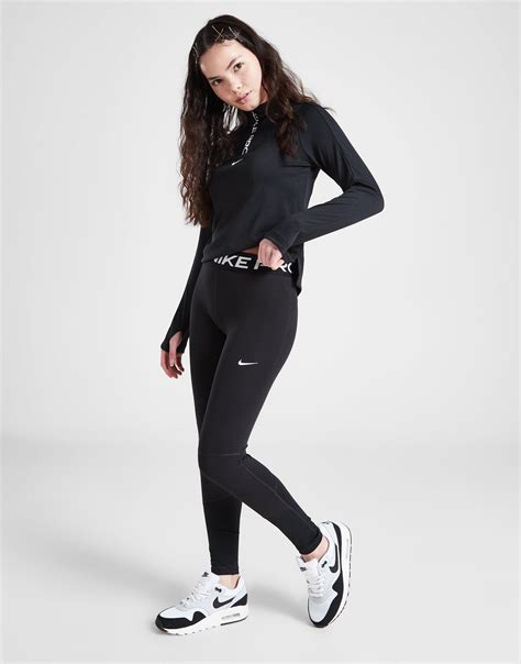 nike legging meisje|Girls' Nike Leggings .